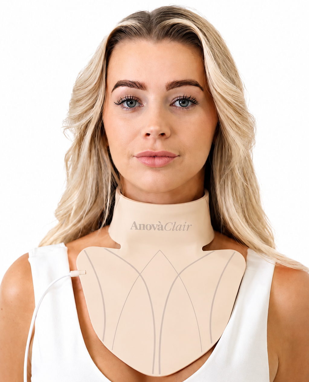 AnovàClair Advanced Full Coverage LED Mask